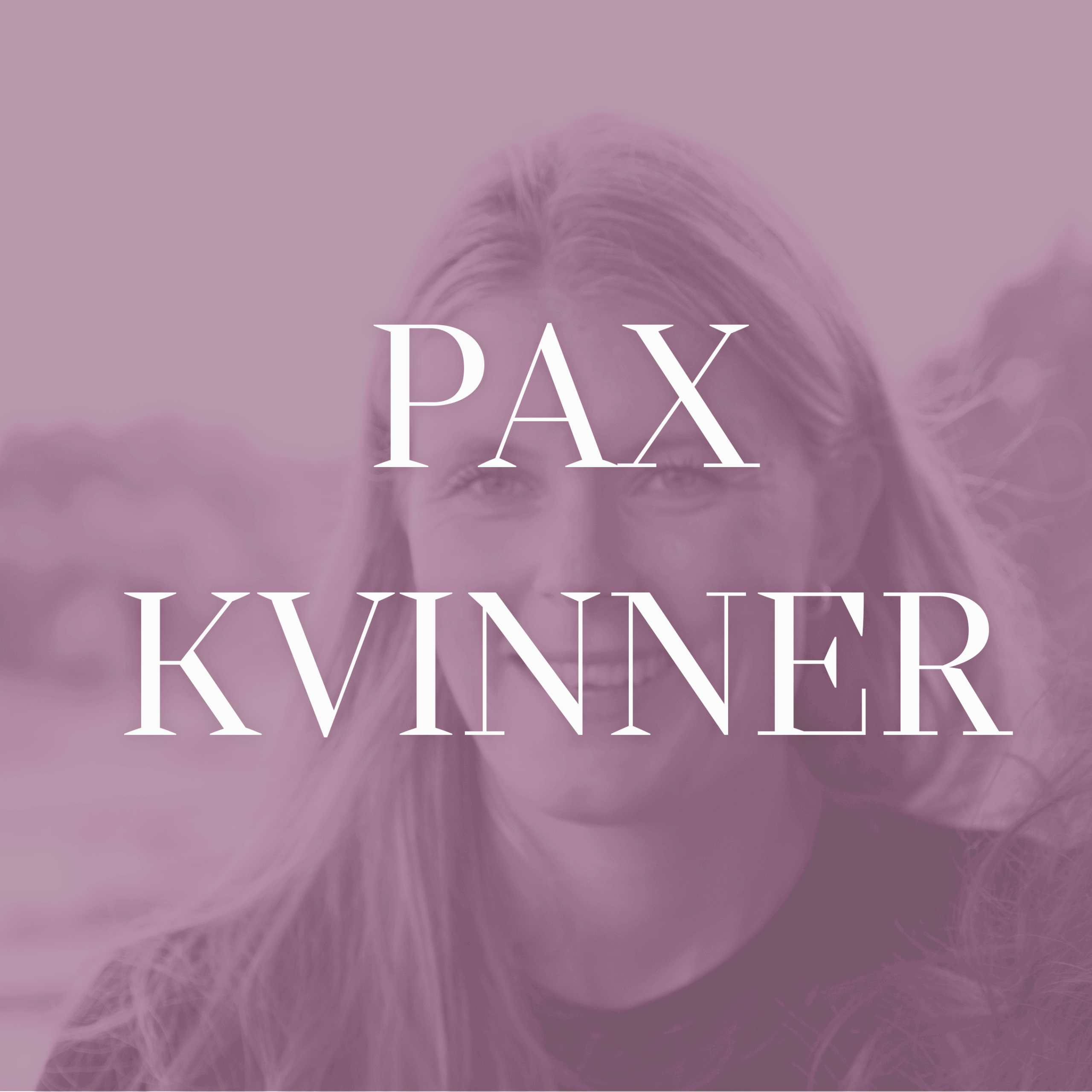 Paxkvinner